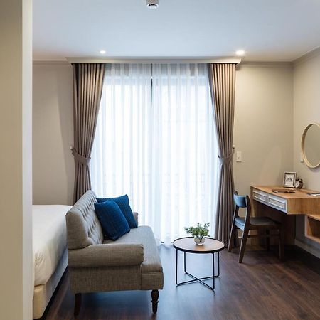 Charmaine'S Hotel & Apartment Хошимин Екстериор снимка